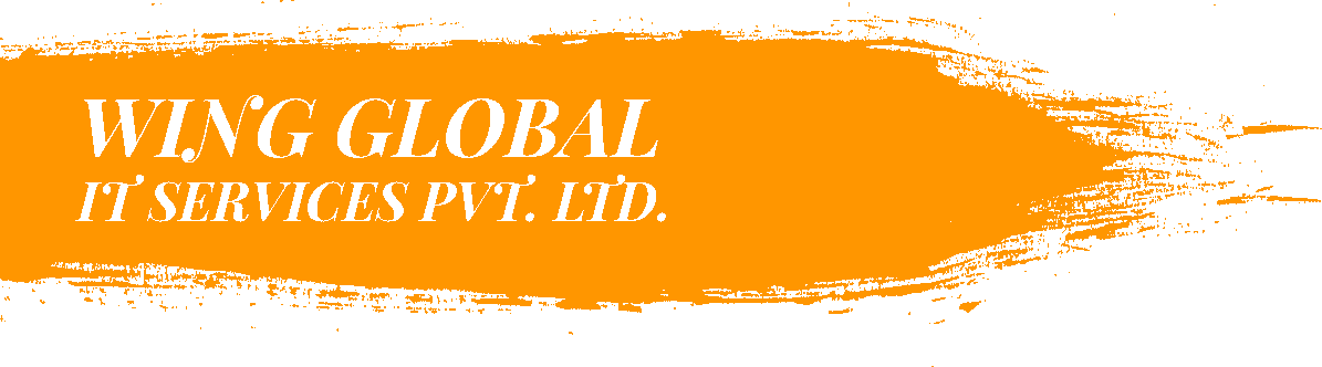 Wing Global IT Services Pvt. Ltd.