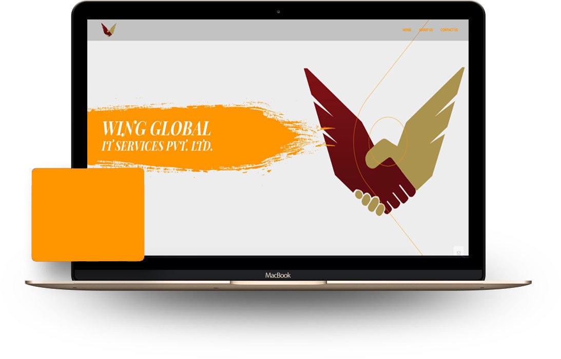 Wing Global IT Services Pvt. Ltd.